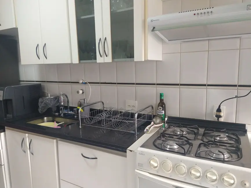 Foto 6 de Apartamento com 3 quartos para alugar, 90m2 em Barueri - SP