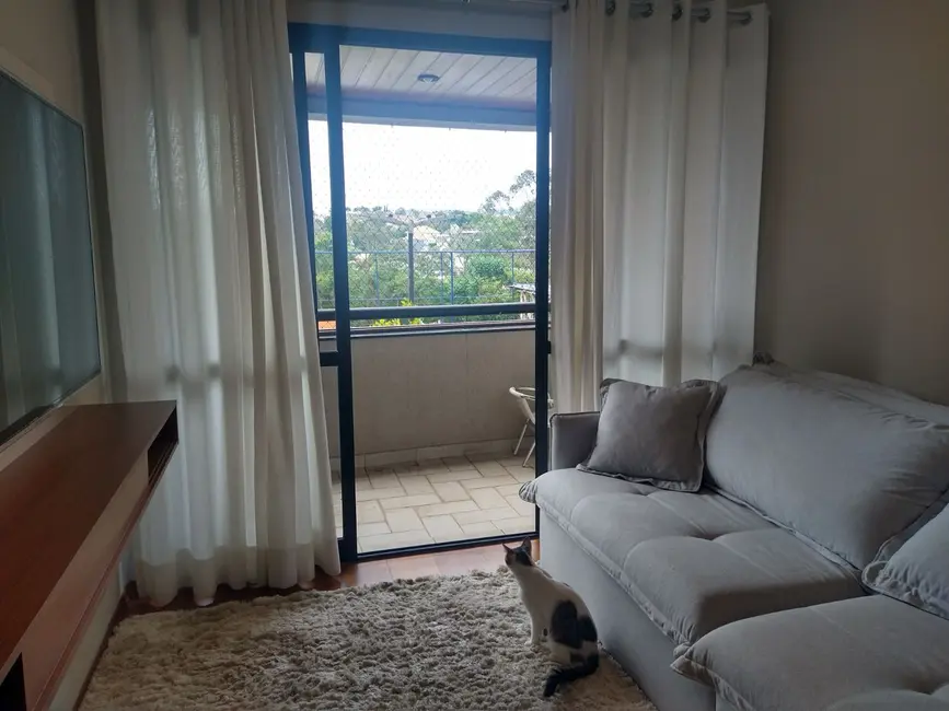 Foto 1 de Apartamento com 3 quartos para alugar, 90m2 em Barueri - SP