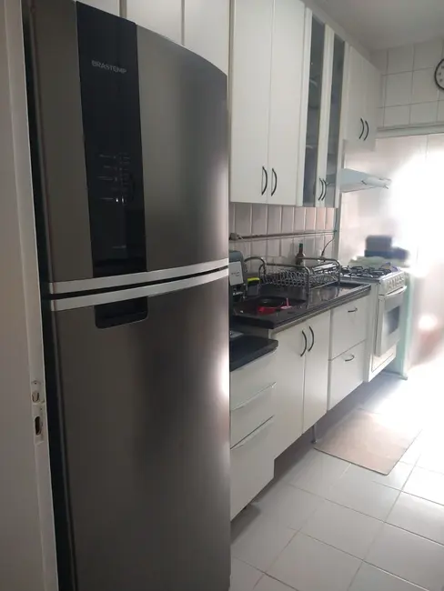 Foto 9 de Apartamento com 3 quartos para alugar, 90m2 em Barueri - SP