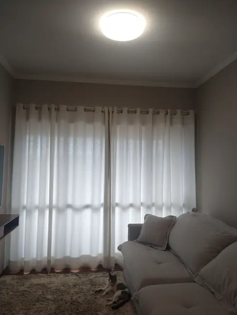 Foto 2 de Apartamento com 3 quartos para alugar, 90m2 em Barueri - SP