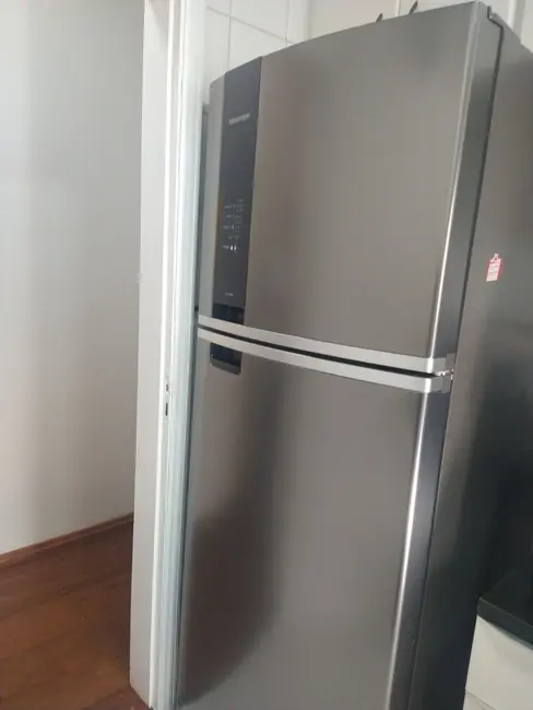 Foto 8 de Apartamento com 3 quartos para alugar, 90m2 em Barueri - SP