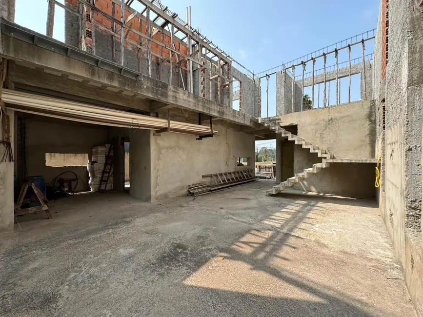 Foto 6 de Sobrado com 4 quartos à venda, 460m2 em Tamboré, Santana De Parnaiba - SP