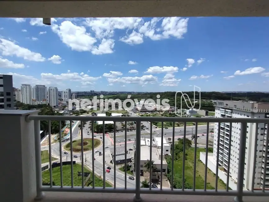 Apartamento com 1 quarto para alugar, 45m2 em Vila Nilva, Barueri - SP - imagem 1 Foto 1 de Apartamento com 1 quarto para alugar, 45m2 em Vila Nilva, Barueri - SP
