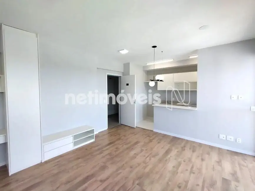 Apartamento com 1 quarto para alugar, 45m2 em Vila Nilva, Barueri - SP - imagem 3 Foto 3 de Apartamento com 1 quarto para alugar, 45m2 em Vila Nilva, Barueri - SP