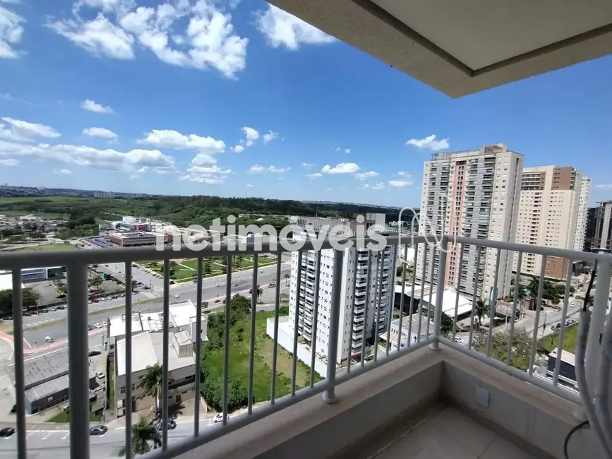 Apartamento com 1 quarto para alugar, 45m2 em Vila Nilva, Barueri - SP - imagem 7 Foto 7 de Apartamento com 1 quarto para alugar, 45m2 em Vila Nilva, Barueri - SP