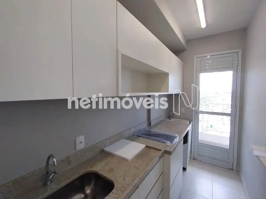 Apartamento com 1 quarto para alugar, 45m2 em Vila Nilva, Barueri - SP - imagem 4 Foto 4 de Apartamento com 1 quarto para alugar, 45m2 em Vila Nilva, Barueri - SP