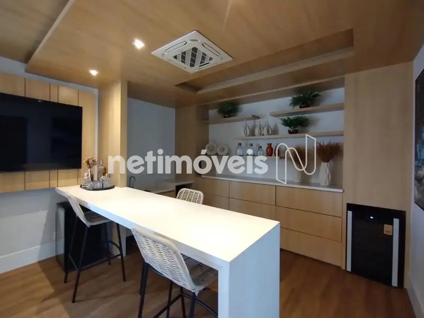 Apartamento com 1 quarto para alugar, 45m2 em Vila Nilva, Barueri - SP - imagem 6 Foto 6 de Apartamento com 1 quarto para alugar, 45m2 em Vila Nilva, Barueri - SP