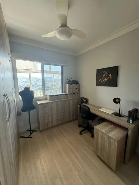 Foto 8 de Apartamento com 3 quartos à venda, 110m2 em Alphaville, Santana De Parnaiba - SP