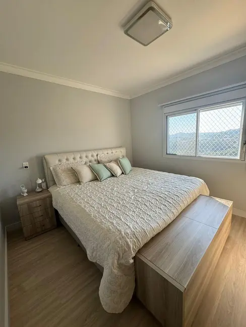 Foto 6 de Apartamento com 3 quartos à venda, 110m2 em Alphaville, Santana De Parnaiba - SP