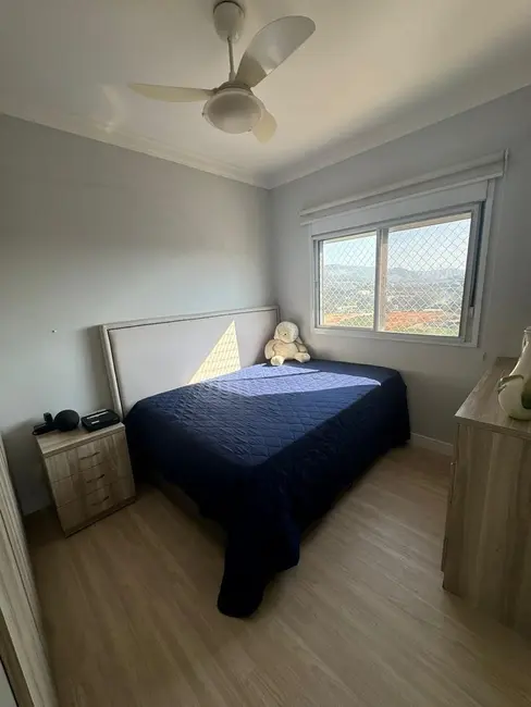 Foto 4 de Apartamento com 3 quartos à venda, 110m2 em Alphaville, Santana De Parnaiba - SP