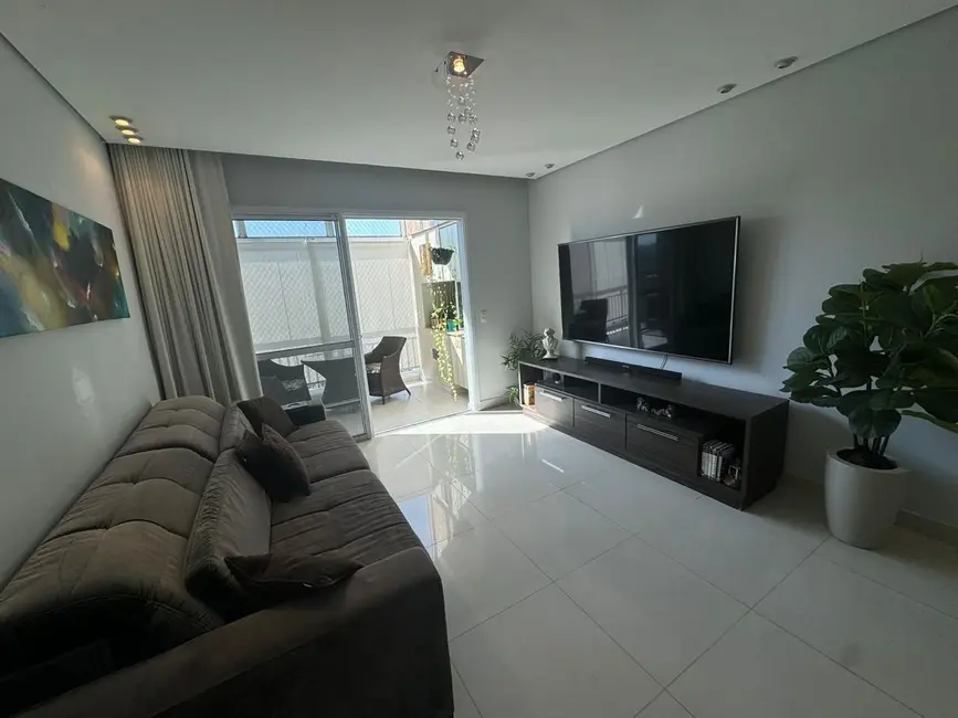 Foto 2 de Apartamento com 3 quartos à venda, 110m2 em Alphaville, Santana De Parnaiba - SP