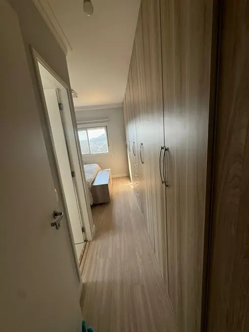 Foto 5 de Apartamento com 3 quartos à venda, 110m2 em Alphaville, Santana De Parnaiba - SP