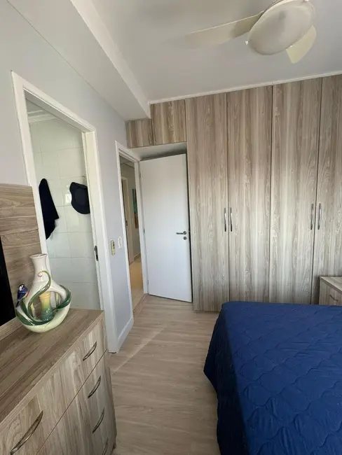 Foto 3 de Apartamento com 3 quartos à venda, 110m2 em Alphaville, Santana De Parnaiba - SP