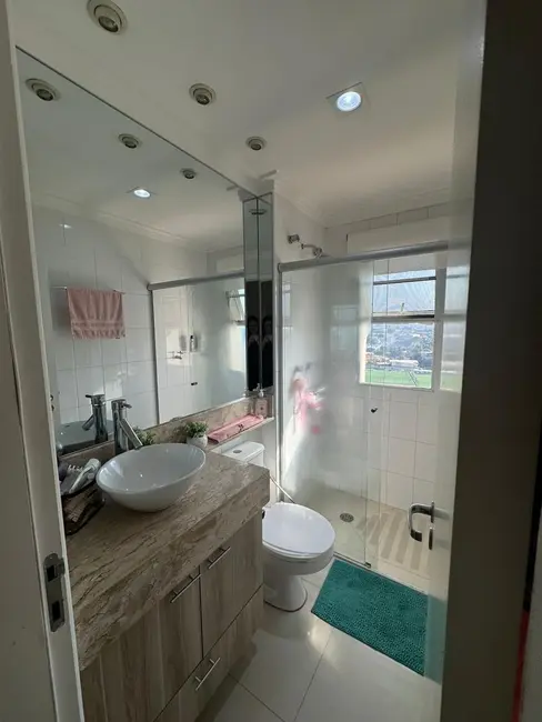 Foto 9 de Apartamento com 3 quartos à venda, 110m2 em Alphaville, Santana De Parnaiba - SP