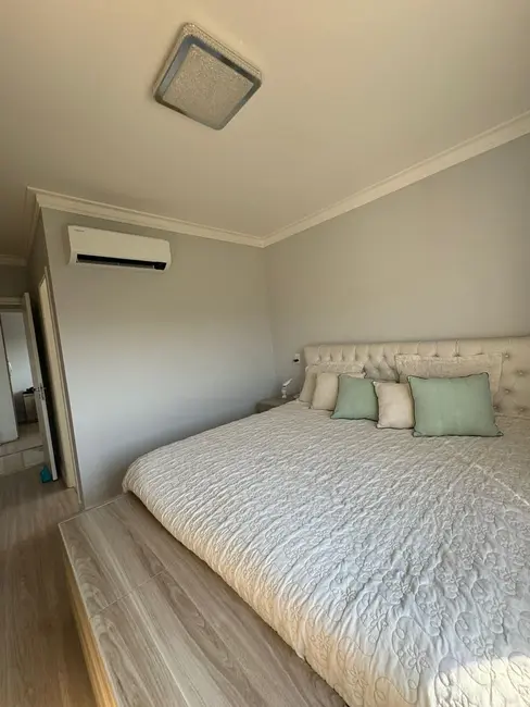 Foto 7 de Apartamento com 3 quartos à venda, 110m2 em Alphaville, Santana De Parnaiba - SP