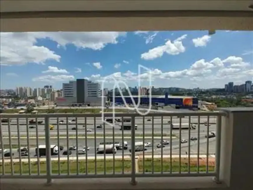 Apartamento com 1 quarto para alugar, 45m2 em Vila Nilva, Barueri - SP - imagem 9 Foto 9 de Apartamento com 1 quarto para alugar, 45m2 em Vila Nilva, Barueri - SP