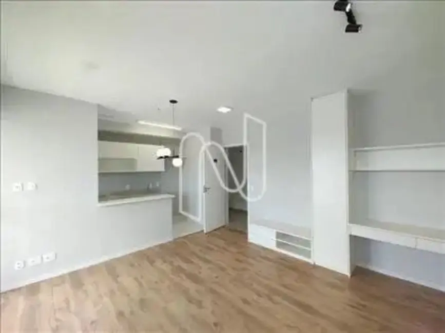 Apartamento com 1 quarto para alugar, 45m2 em Vila Nilva, Barueri - SP - imagem 3 Foto 3 de Apartamento com 1 quarto para alugar, 45m2 em Vila Nilva, Barueri - SP