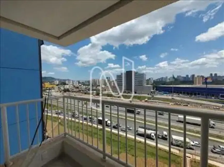 Apartamento com 1 quarto para alugar, 45m2 em Vila Nilva, Barueri - SP - imagem 8 Foto 8 de Apartamento com 1 quarto para alugar, 45m2 em Vila Nilva, Barueri - SP