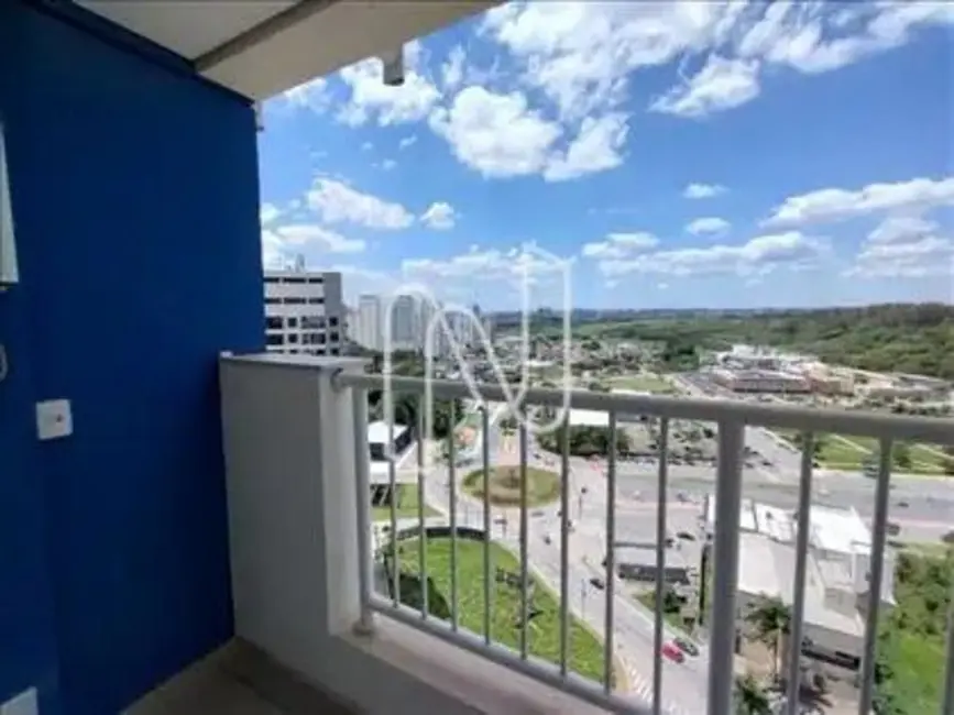 Foto 7 de Apartamento com 1 quarto para alugar, 45m2 em Vila Nilva, Barueri - SP