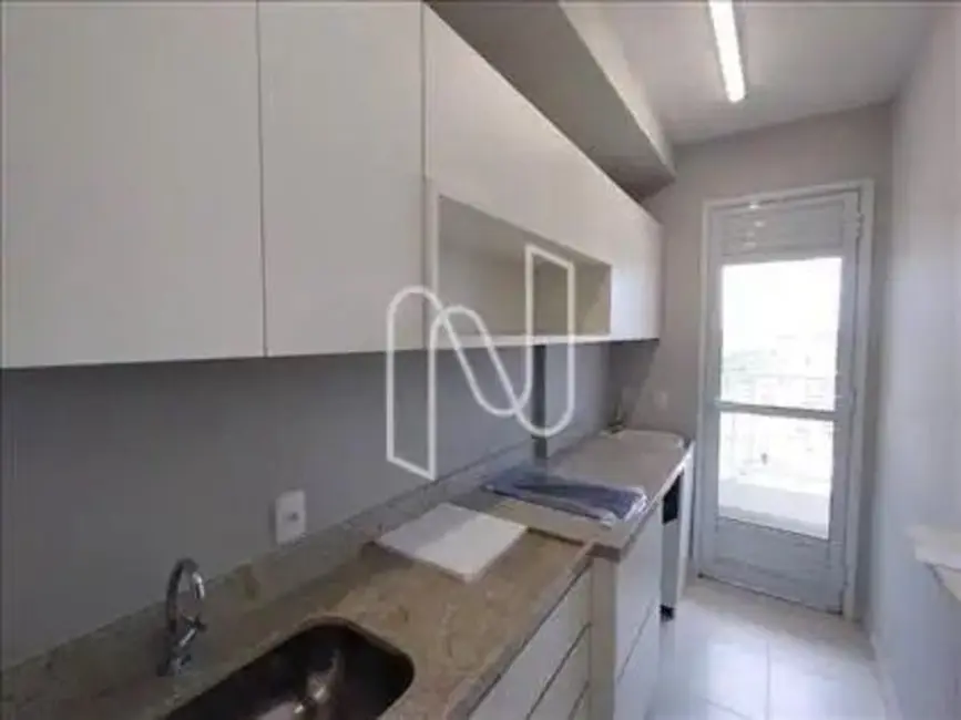 Foto 3 de Apartamento com 1 quarto para alugar, 45m2 em Vila Nilva, Barueri - SP