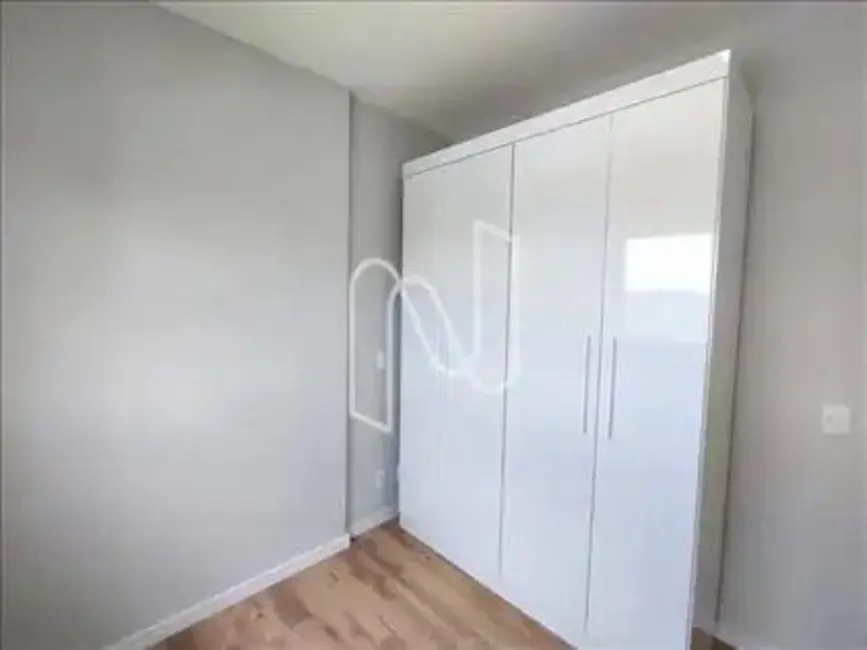 Foto 4 de Apartamento com 1 quarto para alugar, 45m2 em Vila Nilva, Barueri - SP