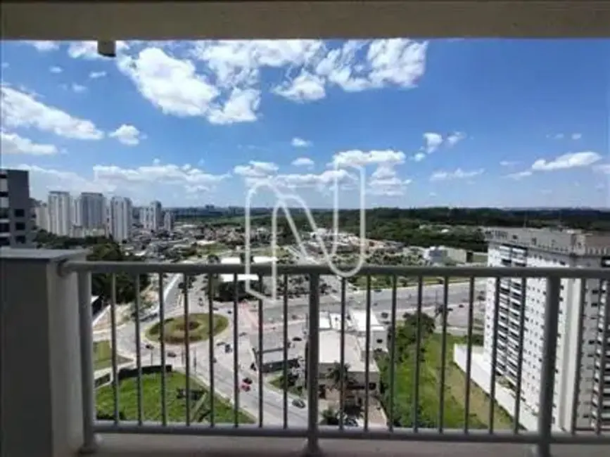 Foto 5 de Apartamento com 1 quarto para alugar, 45m2 em Vila Nilva, Barueri - SP