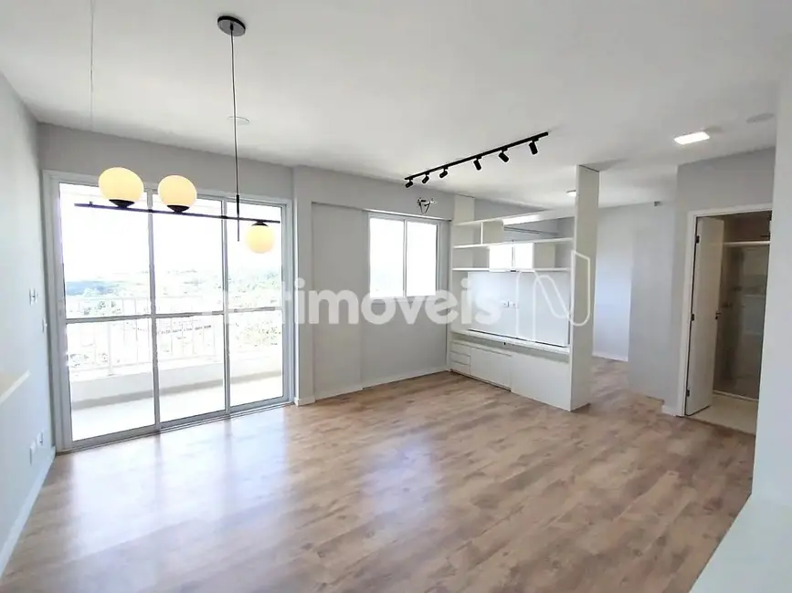 Foto 1 de Apartamento com 1 quarto para alugar, 45m2 em Vila Nilva, Barueri - SP