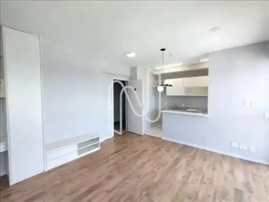 Foto 2 de Apartamento com 1 quarto para alugar, 45m2 em Vila Nilva, Barueri - SP