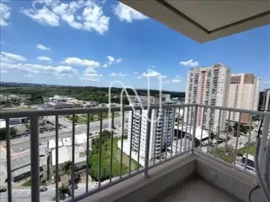 Foto 6 de Apartamento com 1 quarto para alugar, 45m2 em Vila Nilva, Barueri - SP