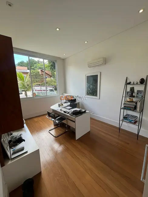 Foto 9 de Sobrado com 4 quartos à venda, 615m2 em Alphaville, Santana De Parnaiba - SP