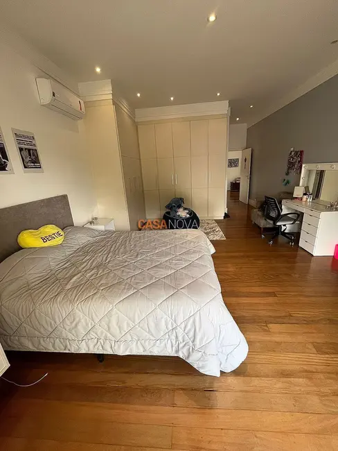 Foto 5 de Sobrado com 4 quartos à venda, 615m2 em Alphaville, Santana De Parnaiba - SP