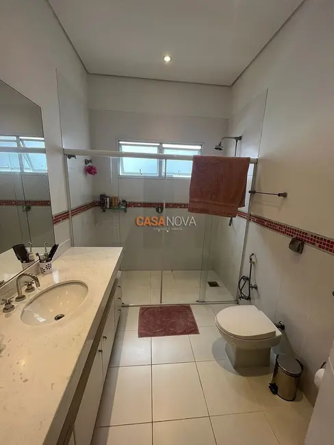 Foto 6 de Sobrado com 4 quartos à venda, 615m2 em Alphaville, Santana De Parnaiba - SP