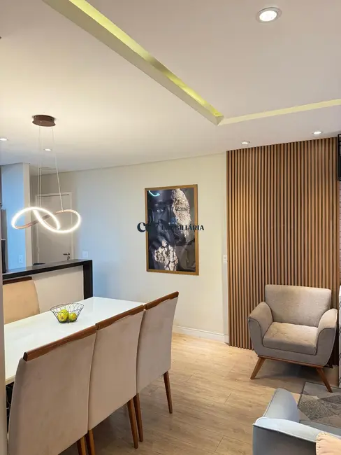 Foto 1 de Apartamento com 2 quartos à venda, 70m2 em Jardim Tupanci, Barueri - SP