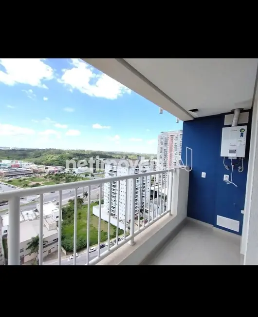 Apartamento com 2 quartos para alugar, 52m2 em Vila Nilva, Barueri - SP - imagem 4 Foto 4 de Apartamento com 2 quartos para alugar, 52m2 em Vila Nilva, Barueri - SP