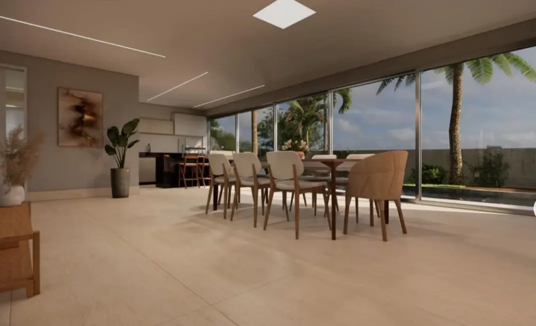 Foto 7 de Sobrado com 4 quartos à venda, 530m2 em Tamboré, Santana De Parnaiba - SP