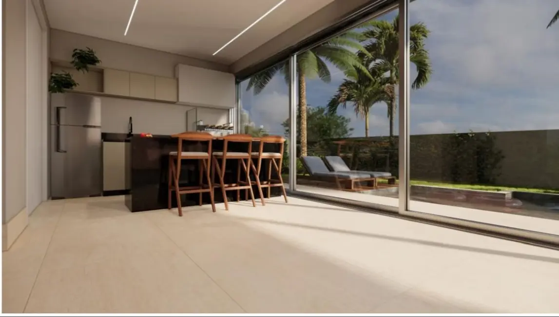 Foto 9 de Sobrado com 4 quartos à venda, 530m2 em Tamboré, Santana De Parnaiba - SP