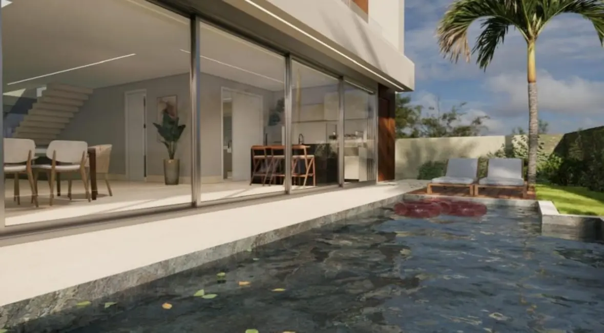 Foto 1 de Sobrado com 4 quartos à venda, 530m2 em Tamboré, Santana De Parnaiba - SP