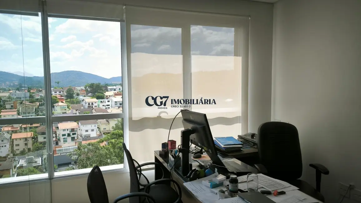 Foto 1 de Sala Comercial com 2 quartos à venda, 96m2 em Sítio Tamboré Alphaville, Barueri - SP