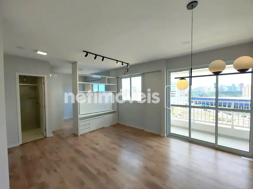 Apartamento com 1 quarto para alugar, 45m2 em Vila Nilva, Barueri - SP - imagem 5 Foto 5 de Apartamento com 1 quarto para alugar, 45m2 em Vila Nilva, Barueri - SP