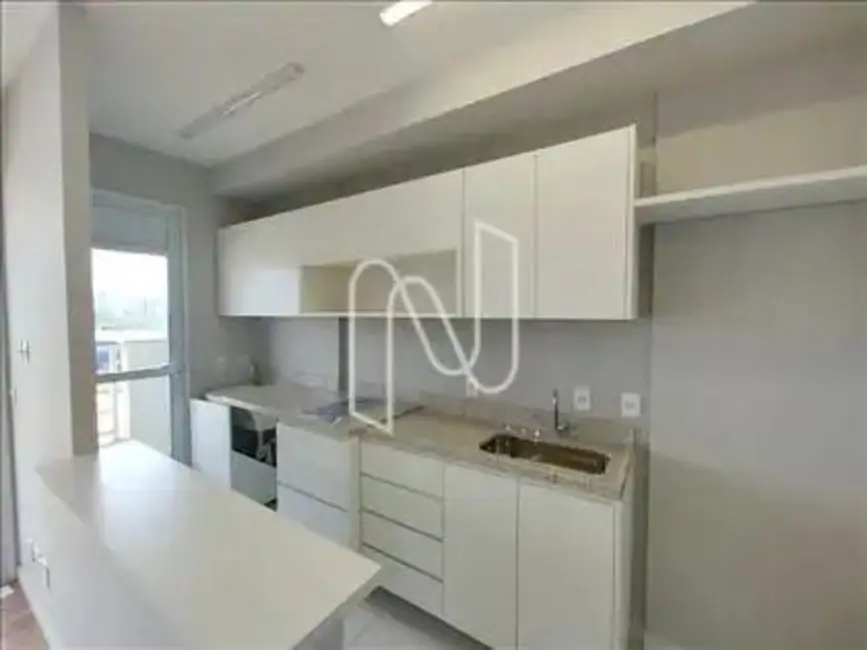 Apartamento com 1 quarto para alugar, 45m2 em Vila Nilva, Barueri - SP - imagem 3 Foto 3 de Apartamento com 1 quarto para alugar, 45m2 em Vila Nilva, Barueri - SP
