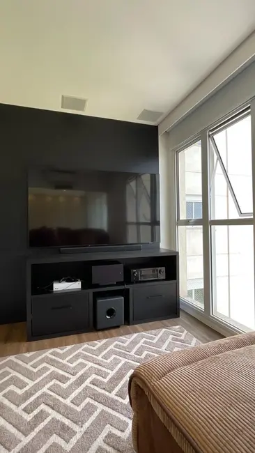 Apartamento com 3 quartos à venda, 146m2 em Alphaville Empresarial, Barueri - SP - imagem 9 Foto 9 de Apartamento com 3 quartos à venda, 146m2 em Alphaville Empresarial, Barueri - SP