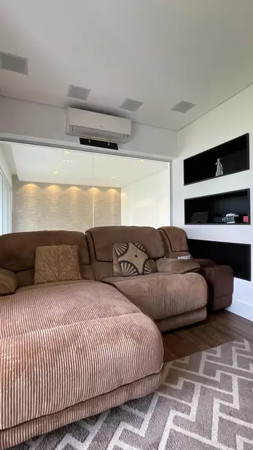 Apartamento com 3 quartos à venda, 146m2 em Alphaville Empresarial, Barueri - SP - imagem 8 Foto 8 de Apartamento com 3 quartos à venda, 146m2 em Alphaville Empresarial, Barueri - SP