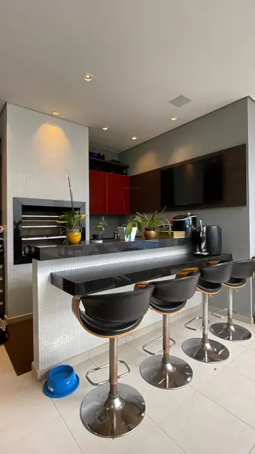 Foto 5 de Sobrado com 4 quartos à venda, 411m2 em Tamboré, Santana De Parnaiba - SP