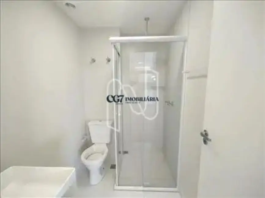 Foto 4 de Apartamento com 1 quarto para alugar, 45m2 em Vila Nilva, Barueri - SP