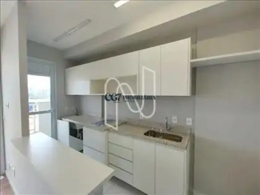 Foto 2 de Apartamento com 1 quarto para alugar, 45m2 em Vila Nilva, Barueri - SP
