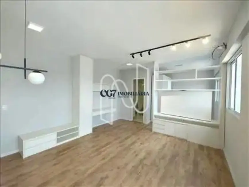 Foto 1 de Apartamento com 1 quarto para alugar, 45m2 em Vila Nilva, Barueri - SP