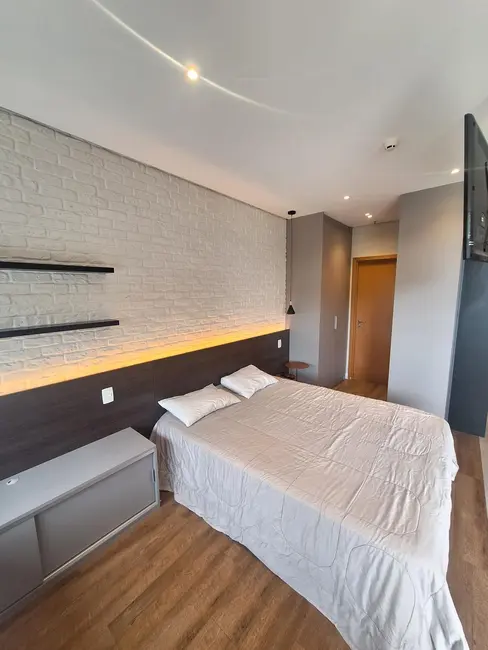 Apartamento com 1 quarto para alugar, 46m2 em Santana De Parnaiba - SP - imagem 7 Foto 7 de Apartamento com 1 quarto para alugar, 46m2 em Santana De Parnaiba - SP