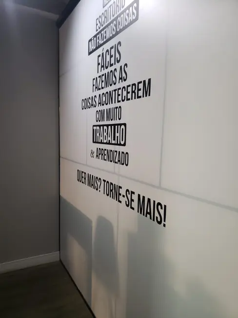 Sala Comercial com 1 quarto para alugar, 70m2 em Barueri - SP - imagem 8 Foto 8 de Sala Comercial com 1 quarto para alugar, 70m2 em Barueri - SP