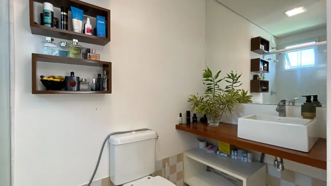 Foto 7 de Sobrado com 3 quartos à venda, 224m2 em Alphaville, Santana De Parnaiba - SP