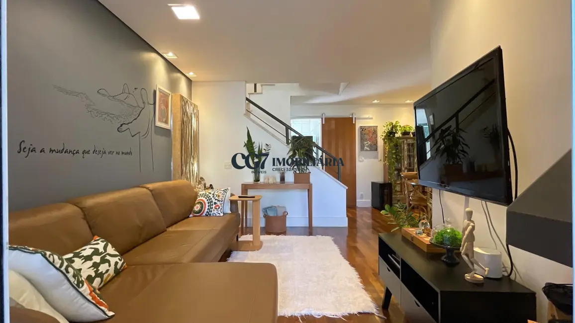 Foto 1 de Sobrado com 3 quartos à venda, 224m2 em Alphaville, Santana De Parnaiba - SP